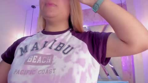 Amalia Im Back See you soon this January 7 at 10 pm Colombia time online show from February 22, 2025, 2:50 am