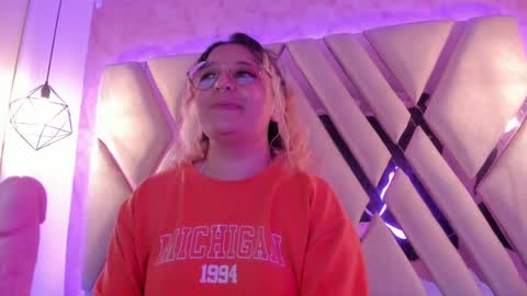 Amalia Im Back See you soon this January 7 at 10 pm Colombia time online show from February 28, 2025, 6:10 am