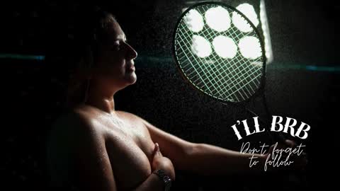 Amalia Im Back See you soon this January 7 at 10 pm Colombia time online show from November 4, 2025, 10:53 pm