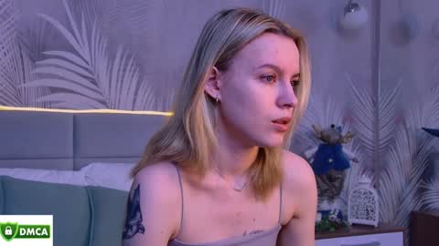 Snapshot of amaliabell chatting on January 6, 2025, 2:03 pm Amalia online show from January 6, 2025, 2:03 pm