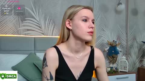 Snapshot of amaliabell chatting on January 12, 2025, 1:05 pm Amalia online show from January 12, 2025, 1:05 pm