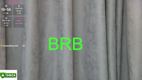 Snapshot of amaliabell chatting on March 8, 2025, 7:42 pm Amalia online show from March 8, 2025, 7:42 pm