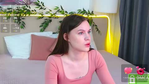 Snapshot of amaliabell chatting on October 30, 2025, 1:12 pm Amalia online show from October 30, 2025, 1:12 pm