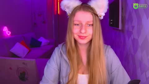 Snapshot of amaliaqueen999 chatting on February 1, 2025, 2:56 pm Amalia online show from February 1, 2025, 2:56 pm