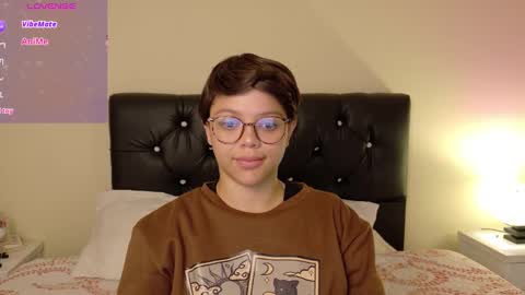 Snapshot of amand1_sweet chatting on March 4, 2025, 12:55 pm online show from March 4, 2025, 12:55 pm