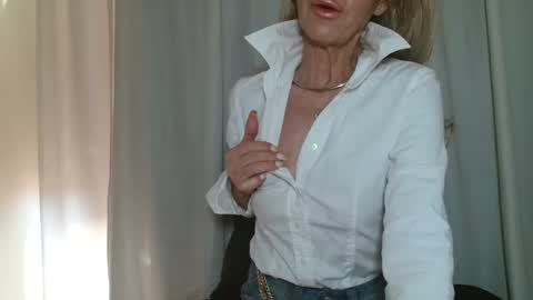 Angel or Demon online show from February 21, 2025, 1:11 pm