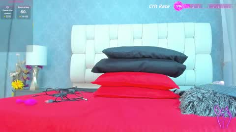 amanda29_ online show from October 5, 2025, 7:12 pm