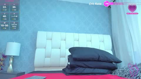 amanda29_ online show from October 18, 2025, 8:42 pm