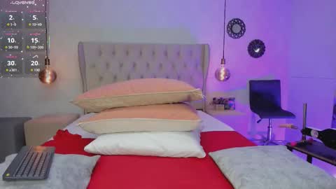 amanda29_ online show from December 17, 2025, 7:09 pm