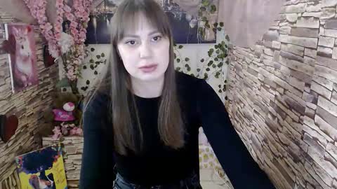 amanda_bright_ online show from October 7, 2025, 6:54 am