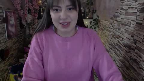 amanda_bright_ online show from October 16, 2025, 6:47 am