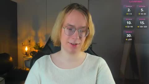 Snapshot of amanda_butlerr chatting on October 19, 2025, 11:55 am Hi im Amanda online show from October 19, 2025, 11:55 am