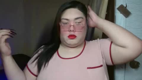 amanda_fetish online show from October 27, 2025, 4:49 am