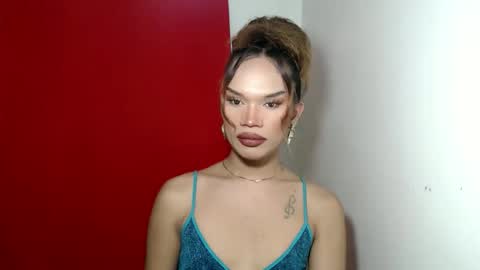 Amanda online show from November 22, 2025, 12:59 pm