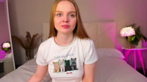 Snapshot of amanda_stele chatting on November 9, 2025, 3:05 am Amanda online show from November 9, 2025, 3:05 am