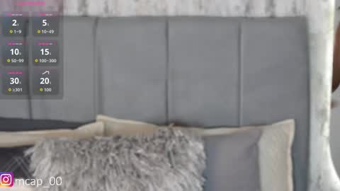 Snapshot of amanda_woods_ chatting on November 1, 2025, 5:09 am Amanda online show from November 1, 2025, 5:09 am