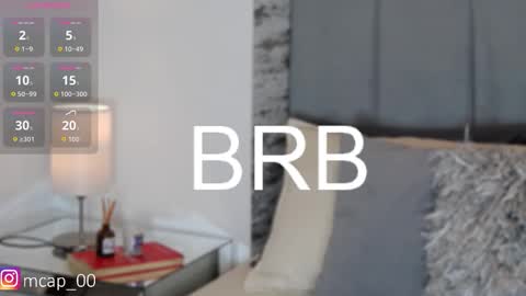 Snapshot of amanda_woods_ chatting on November 3, 2025, 11:04 pm Amanda online show from November 3, 2025, 11:04 pm