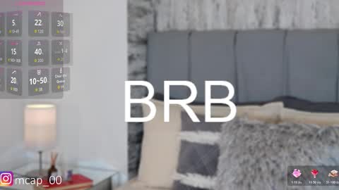 Snapshot of amanda_woods_ chatting on November 5, 2025, 10:54 pm Amanda online show from November 5, 2025, 10:54 pm