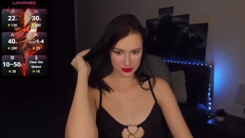 Snapshot of amandaair chatting on November 4, 2025, 7:13 pm AmandaAir online show from November 4, 2025, 7:13 pm