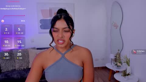 Amanda  online show from December 2, 2025, 4:57 pm