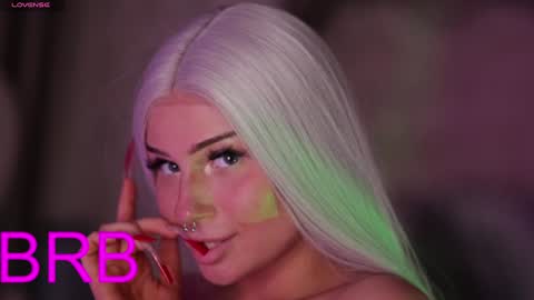 Amanda Farrell online show from January 2, 2025, 5:50 pm