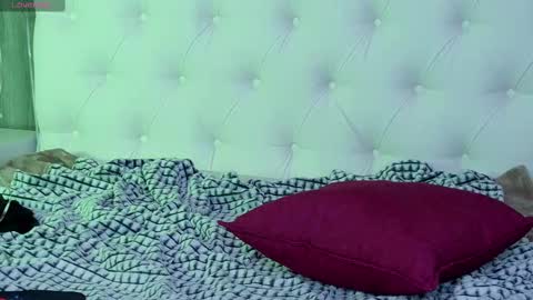 Amanda Farrell online show from February 24, 2025, 12:16 pm