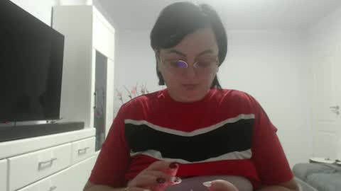 Anda online show from January 22, 2025, 11:21 pm