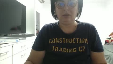 Anda online show from November 4, 2025, 11:26 pm