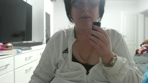 Anda online show from November 21, 2025, 4:16 pm