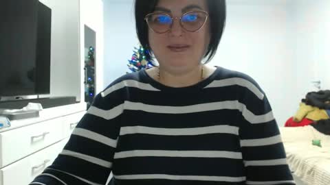 Anda online show from December 14, 2025, 11:31 pm