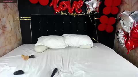 Amanda Robers online show from February 26, 2025, 7:05 pm