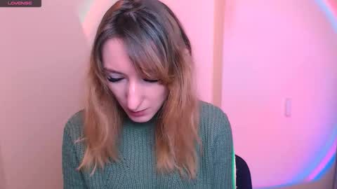 Snapshot of amandasentin chatting on November 30, 2025, 9:46 am Amanda online show from November 30, 2025, 9:46 am