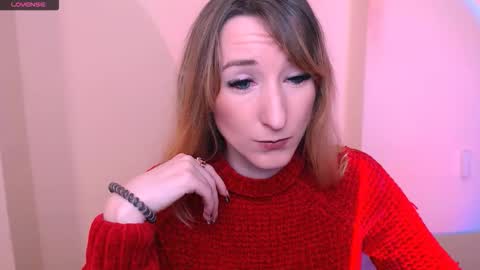 Snapshot of amandasentin chatting on December 2, 2025, 8:08 am Amanda online show from December 2, 2025, 8:08 am