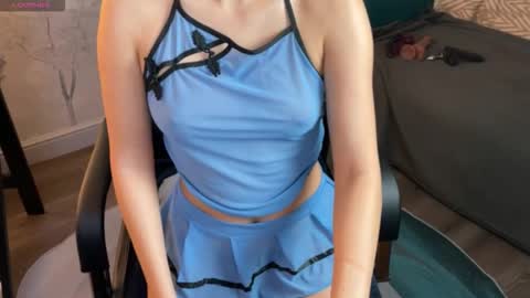 Amanda online show from December 4, 2025, 1:04 am