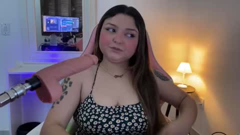 Snapshot of amandhaaa chatting on October 2, 2025, 4:25 pm Amandha online show from October 2, 2025, 4:25 pm