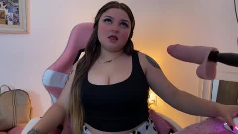 Amandha online show from November 21, 2025, 4:38 pm