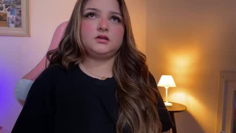 Amandha online show from November 30, 2025, 4:33 pm