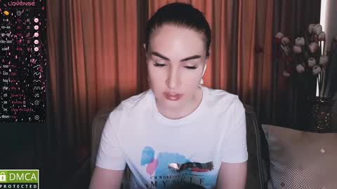 amara campbell online show from December 8, 2024, 6:33 am