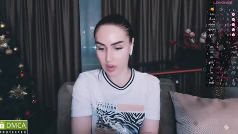 amara campbell online show from December 13, 2024, 1:22 pm