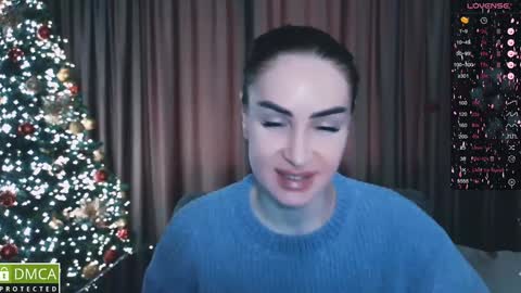 amara campbell online show from December 14, 2024, 6:35 am