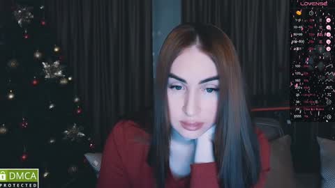 amara campbell online show from December 16, 2024, 12:27 pm