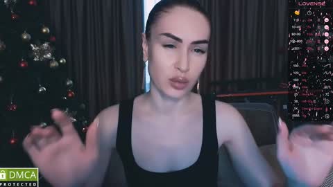 amara campbell online show from December 19, 2024, 3:51 am