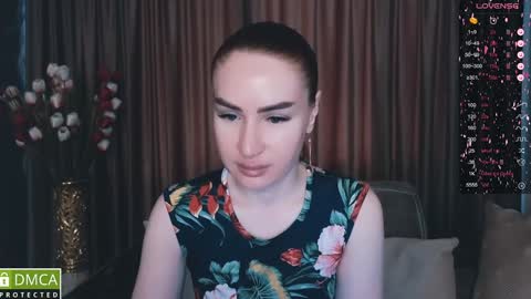 amara campbell online show from January 27, 2025, 3:04 am