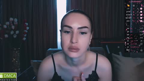 amara campbell online show from February 5, 2025, 2:19 am