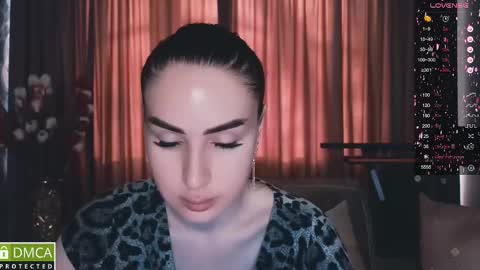 amara campbell online show from February 21, 2025, 3:23 am