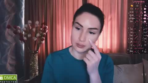 amara campbell online show from March 6, 2025, 6:19 am