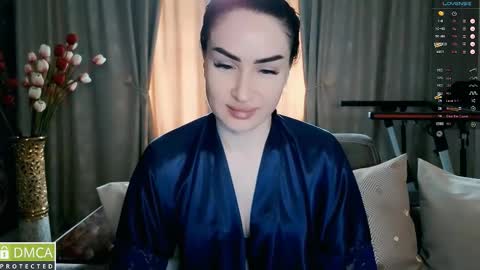 amara campbell online show from September 12, 2025, 3:28 am