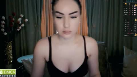 amara campbell online show from December 14, 2025, 4:29 am