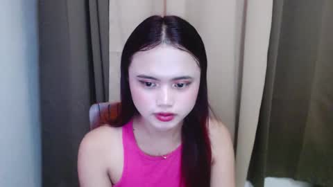 amara_hayami online show from October 14, 2025, 10:05 am