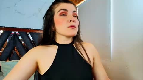 Snapshot of amara_vega chatting on November 4, 2025, 12:59 pm Amara Vega online show from November 4, 2025, 12:59 pm